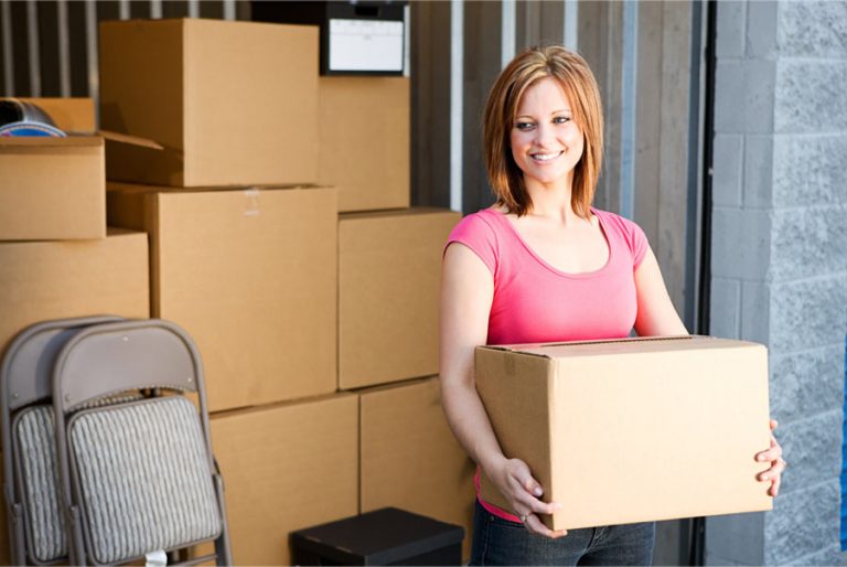 Gibraltar Self Storage in NYC Open 7 Days a Week Contact Us Today